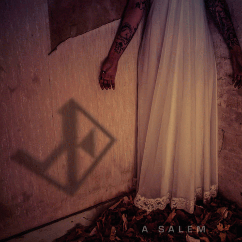 Just Art Dead : A Salem